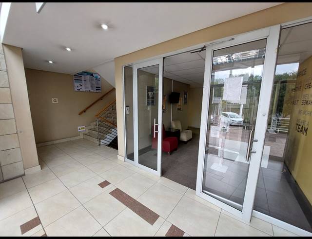395M² OFFICE TO LET IN GREENSTONE HILL
